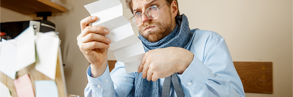 Afschaffing ziektebriefje voor één dag