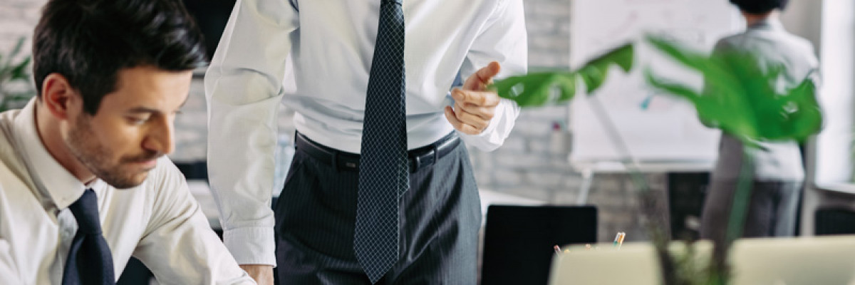 Werknemer ontslaan, waar moet je op letten?