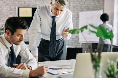Werknemer ontslaan, waar moet je op letten?